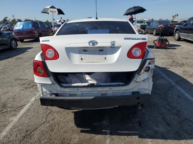 2006 Toyota Corolla Ce - Фото 6