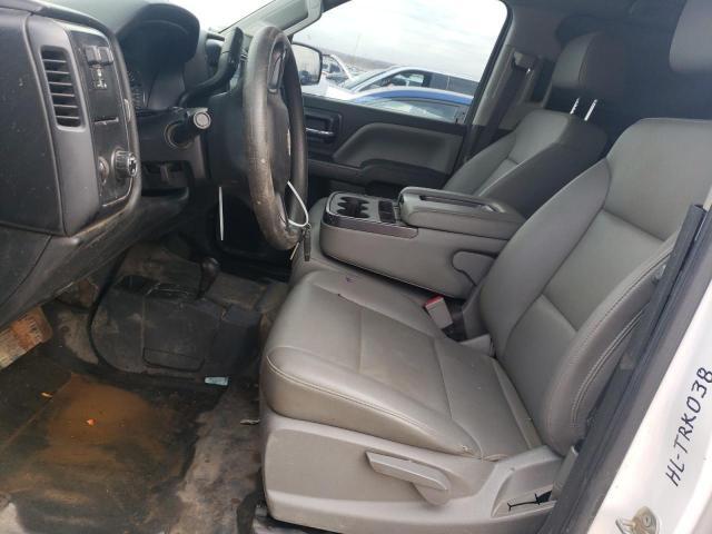 2018 Chevrolet Silverado K1500 - Image 7