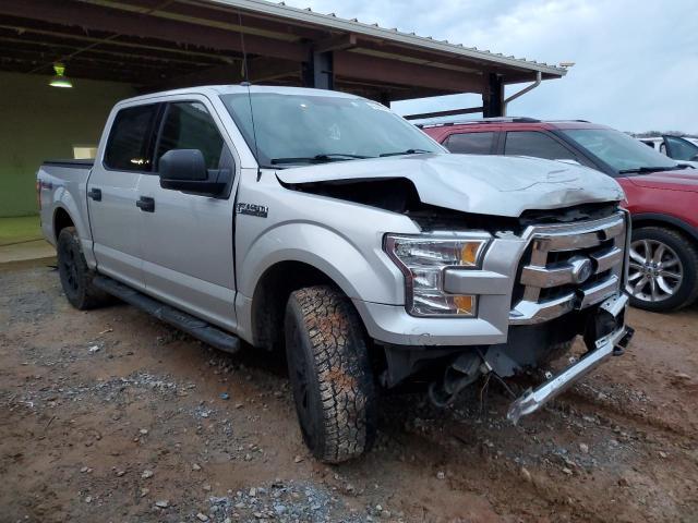 2017 Ford F150 Supercrew - Image 4