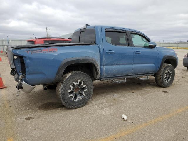 2019 Toyota Tacoma Double Cab - Image 3