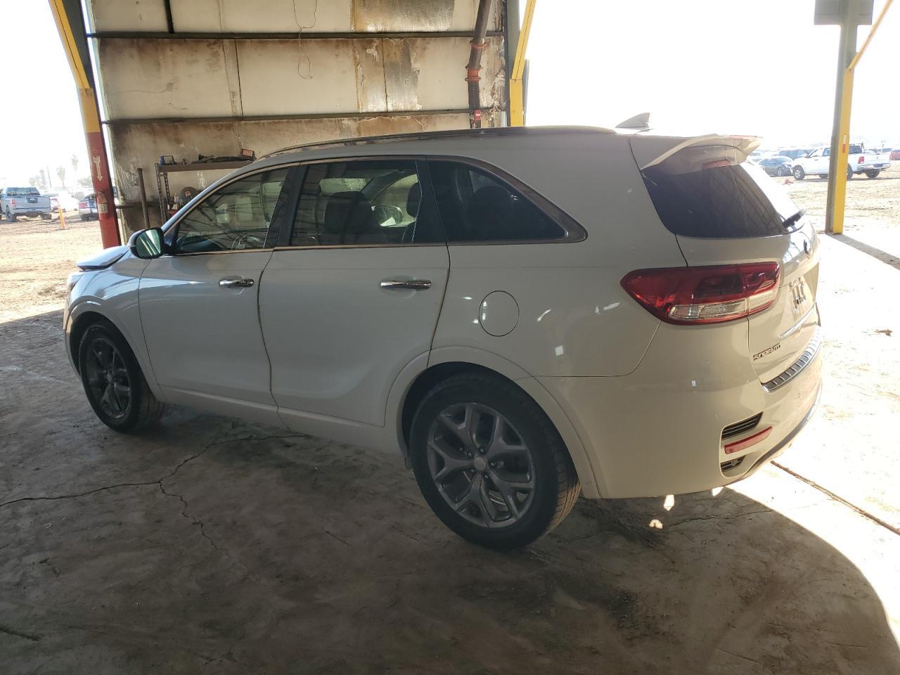 2016 KIA SORENTO SX - Image 2