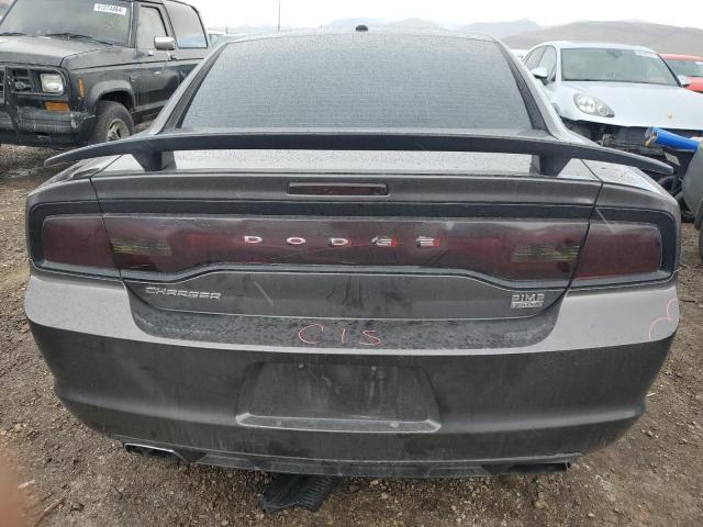 2014 Dodge Charger Se - Фото 6