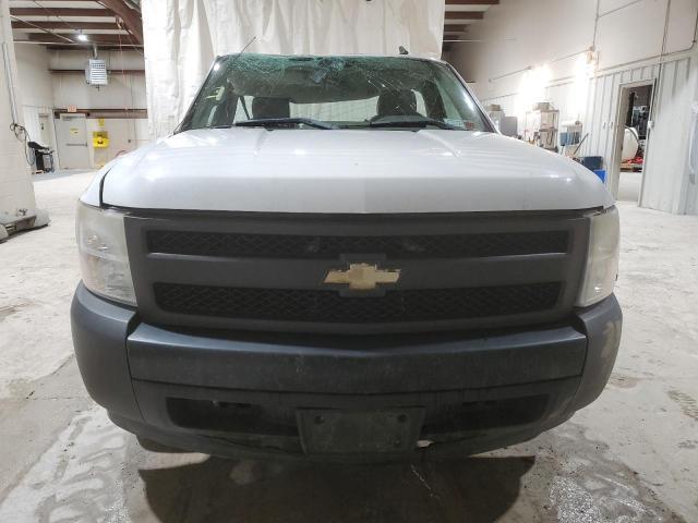2008 Chevrolet Silverado C1500 - Фото 5
