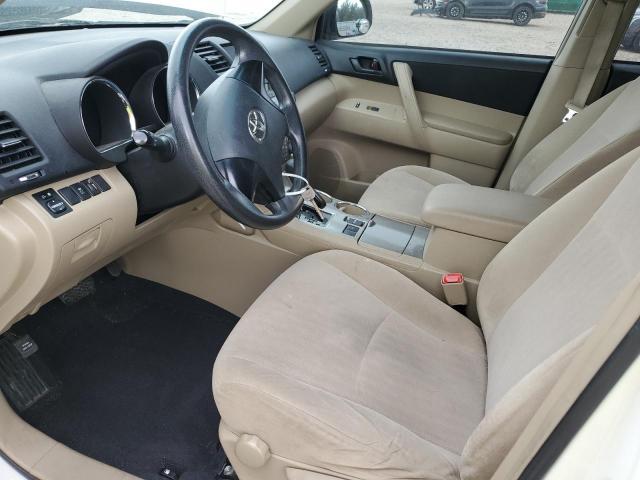 2012 Toyota Highlander Base - Фото 7