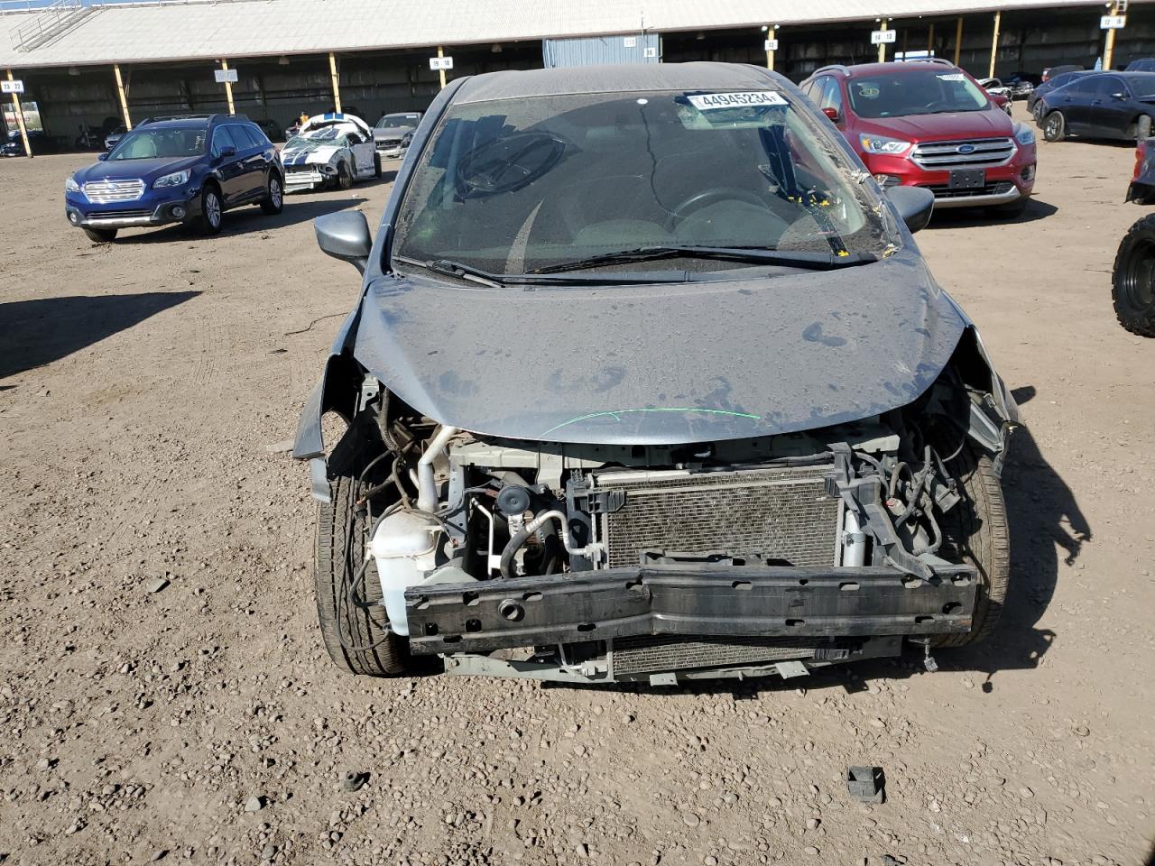 2015 NISSAN VERSA NOTE - Image 5