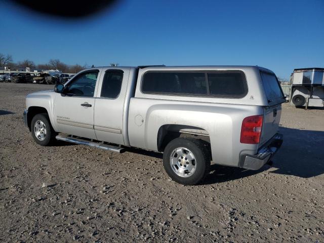 2013 Chevrolet Silverado C1500 Lt - Фото 2