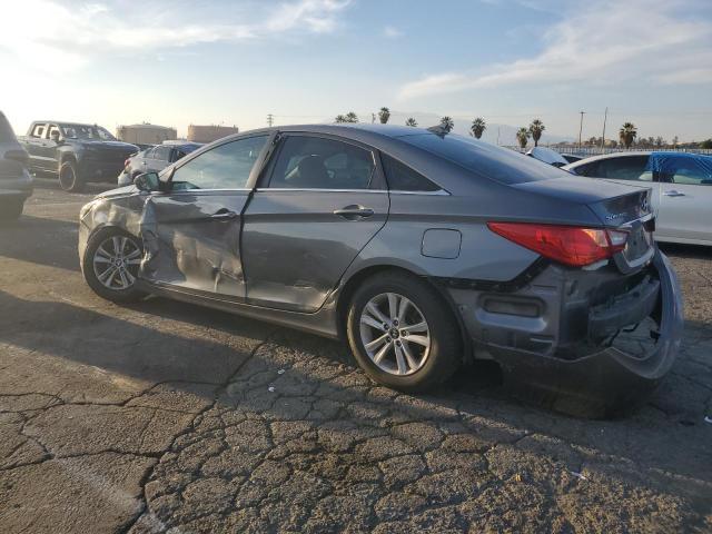 2013 Hyundai Sonata Gls - Image 2