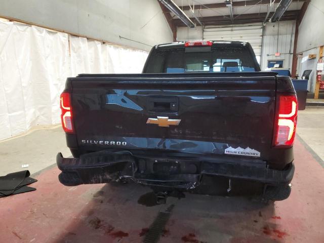 2018 Chevrolet Silverado K1500 High Country - Фото 6