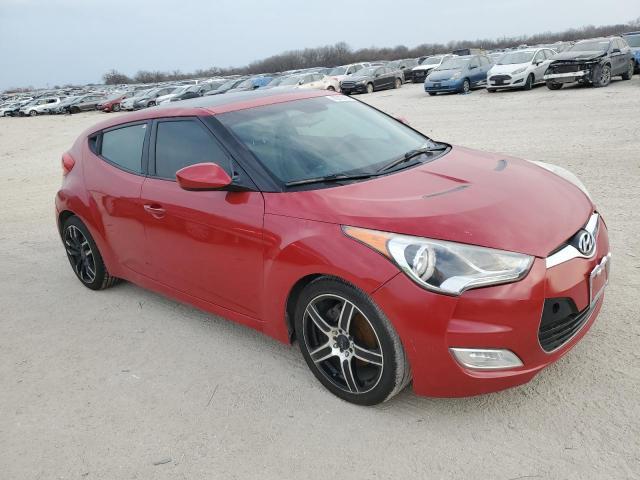 2012 Hyundai Veloster - Фото 4