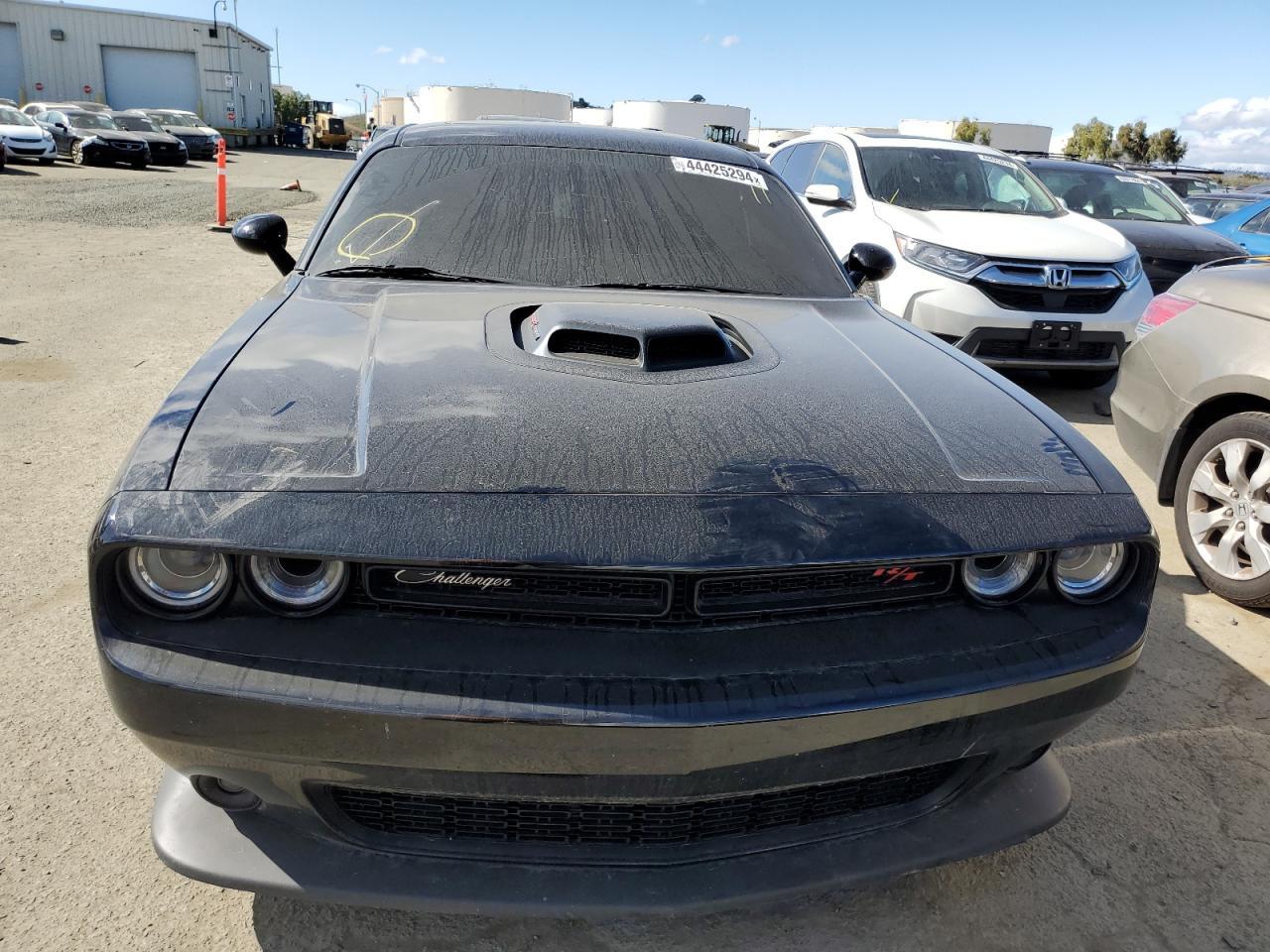 2023 DODGE CHALLENGER - Фото 5