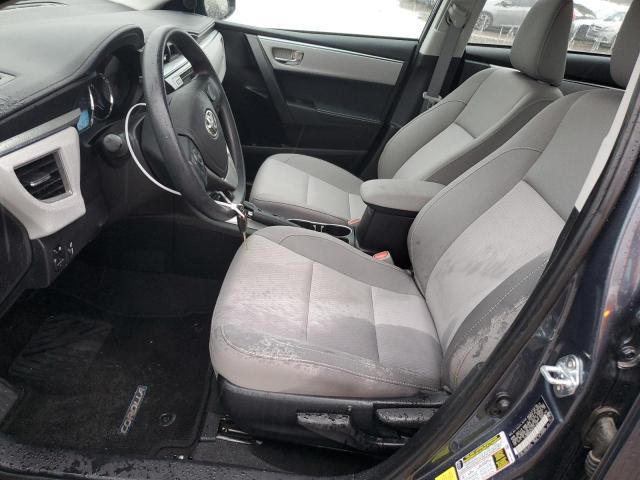 2015 Toyota Corolla L - Image 7