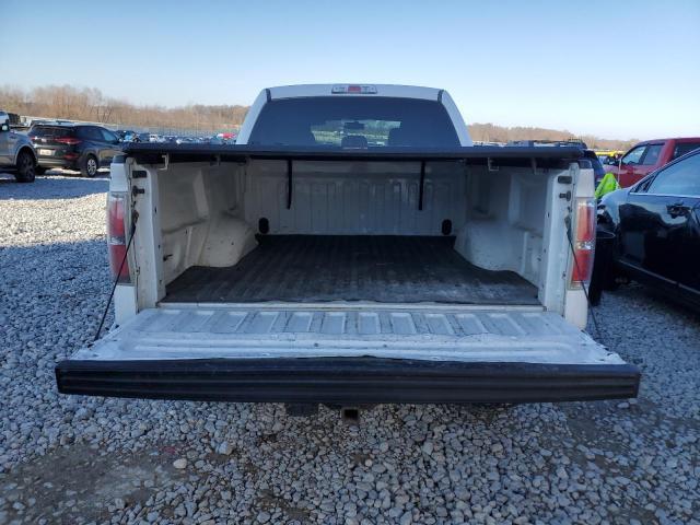 2014 Ford F150 Supercrew - Image 6