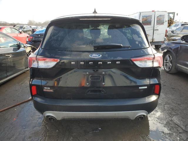 2020 Ford Escape Se - Фото 6