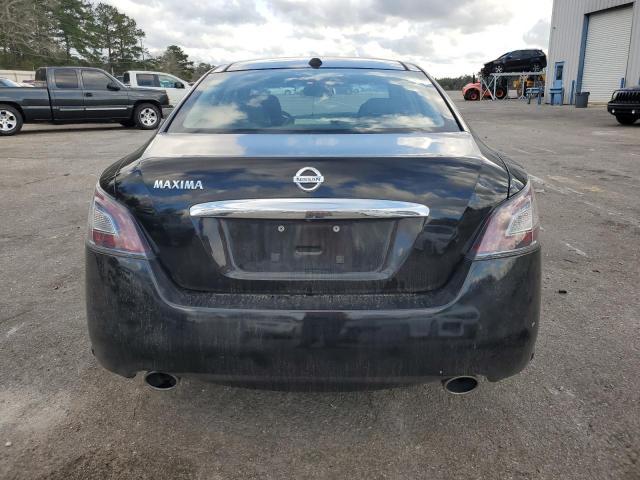 2014 Nissan Maxima S - Фото 6