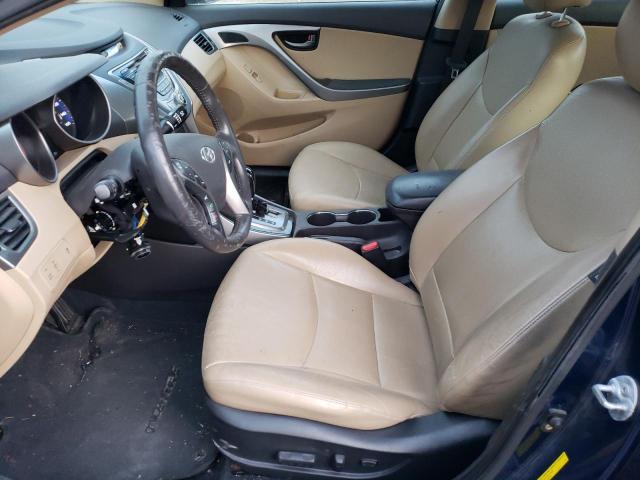 2013 Hyundai Elantra Gls - Image 7