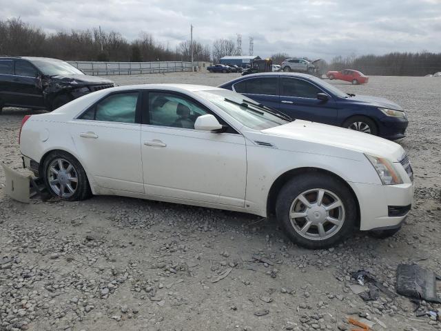 2008 Cadillac Cts - Фото 4