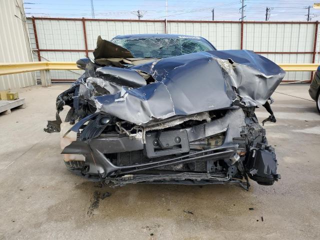 2015 Ford Fusion Se - Image 5