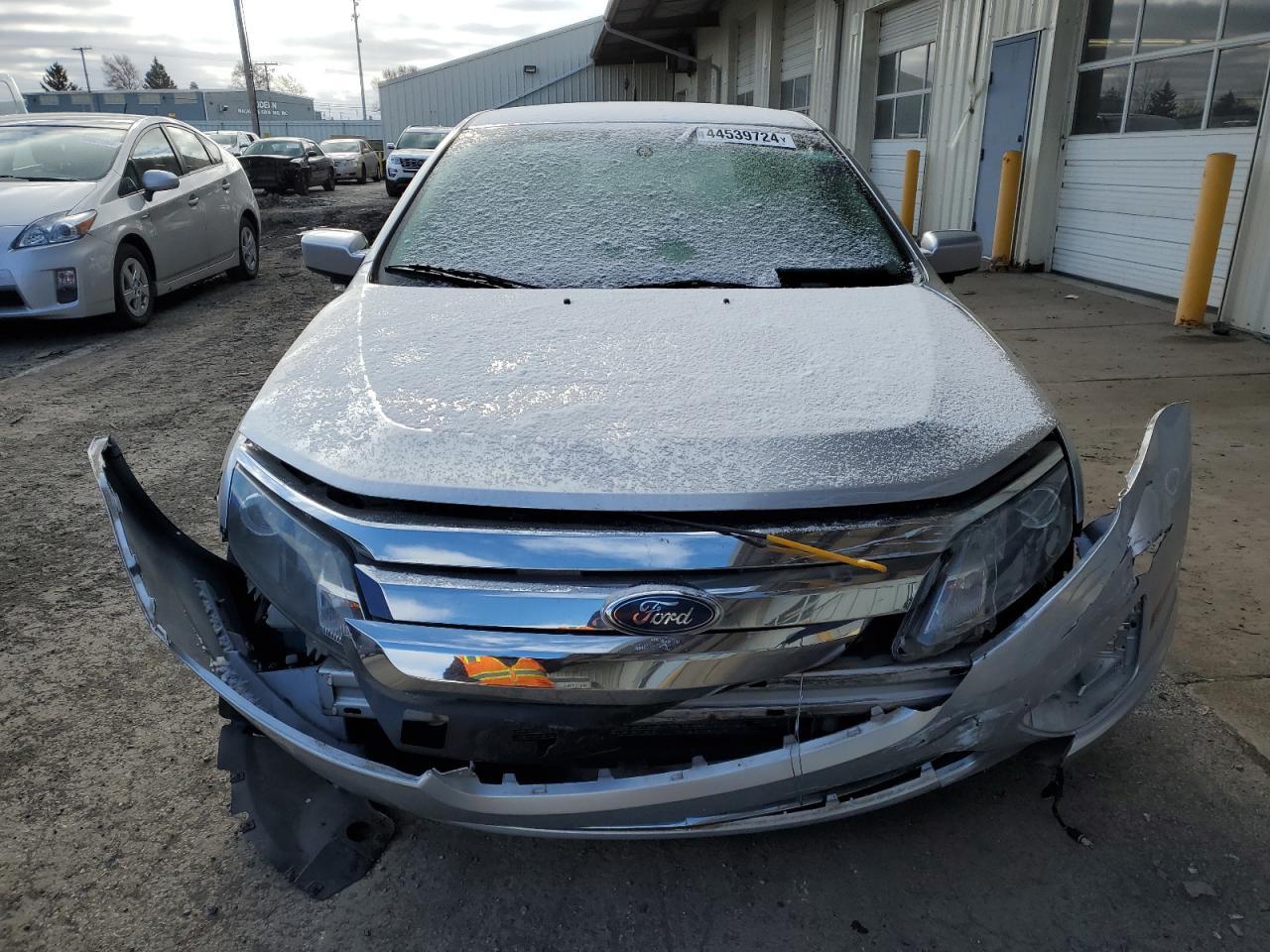 2012 FORD FUSION SE - Image 5