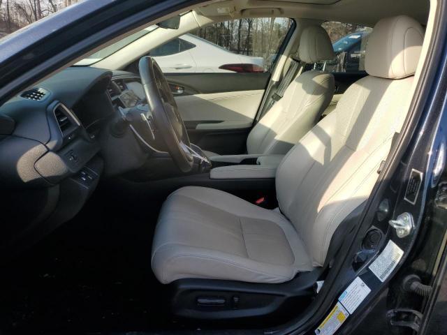 2022 Honda Insight Touring - Image 7