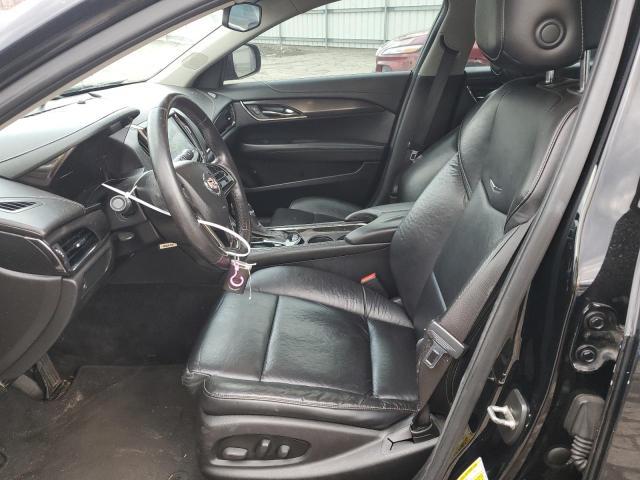 2013 Cadillac Ats - Фото 7