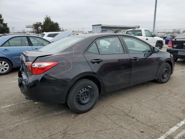 2015 Toyota Corolla L - Image 3