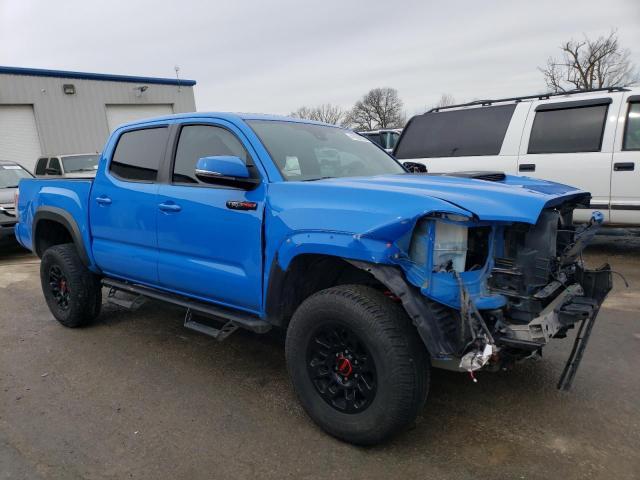 2019 Toyota Tacoma Double Cab - Image 4