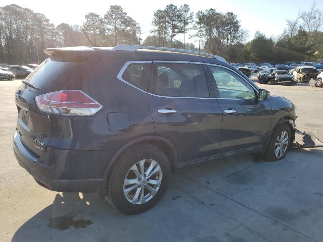 2015 Nissan Rogue S - Фото 3