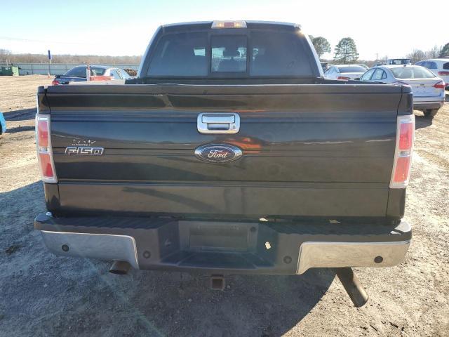 2013 Ford F150 Supercrew - Image 6
