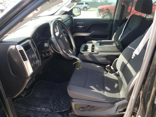 2018 Chevrolet Silverado K1500 Lt - Image 7
