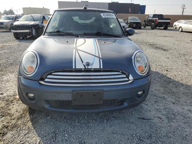 2010 Mini Cooper - Фото 5