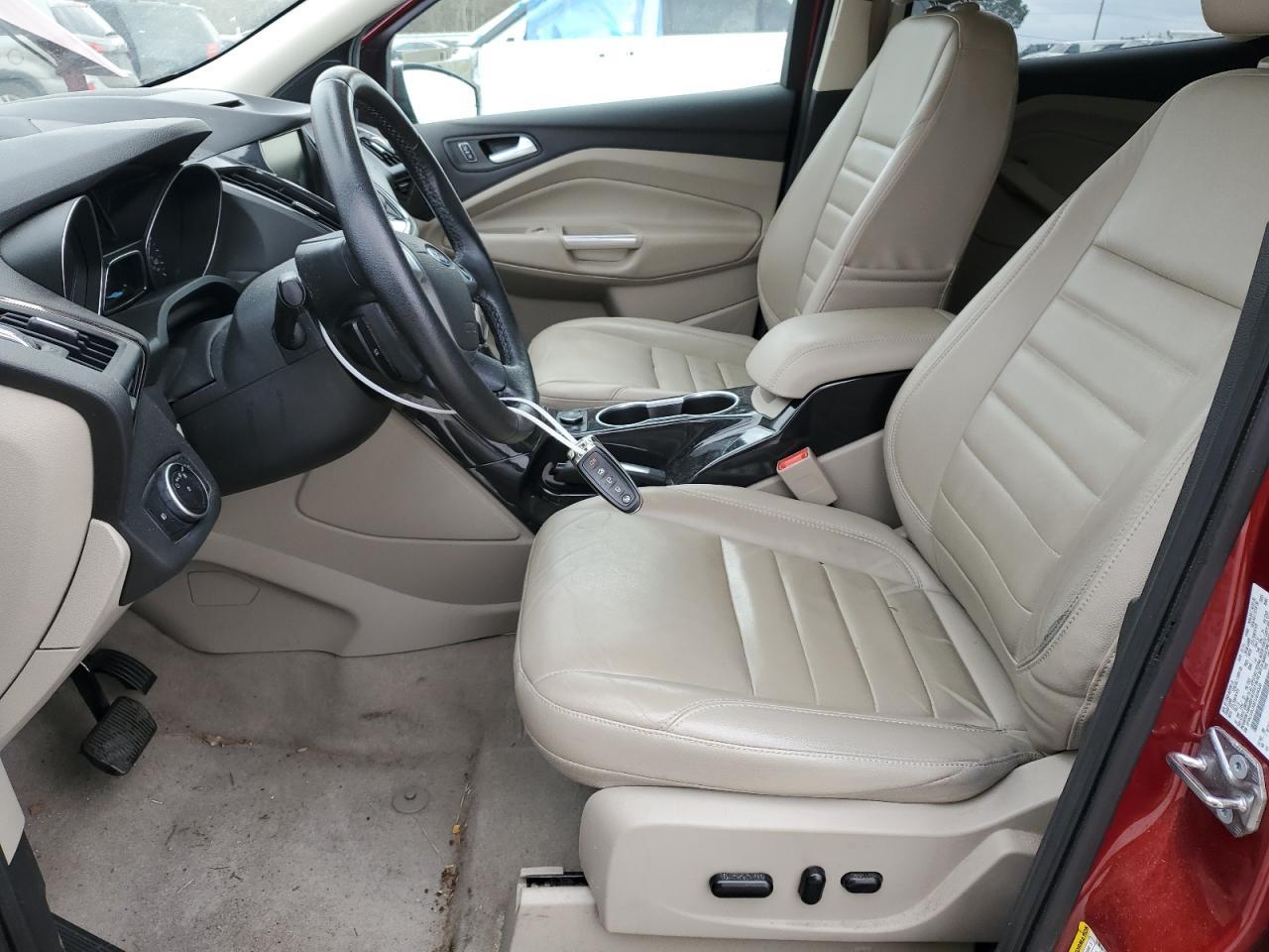 2015 FORD ESCAPE TIT - Image 7