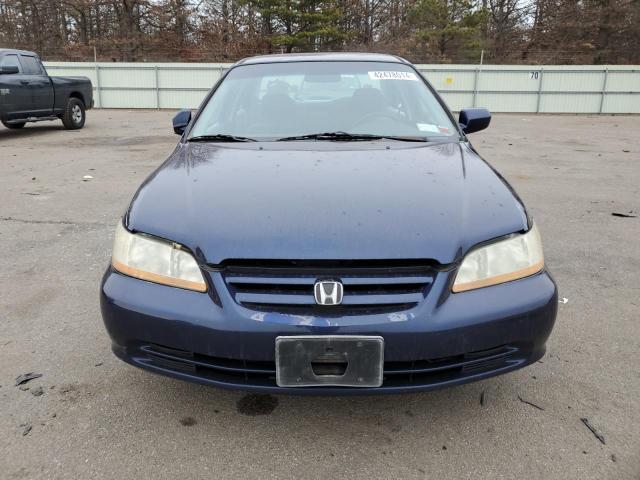 2002 Honda Accord Lx - Фото 5