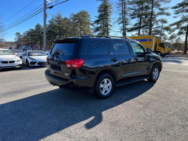 2013 TOYOTA SEQUOIA - Image 3