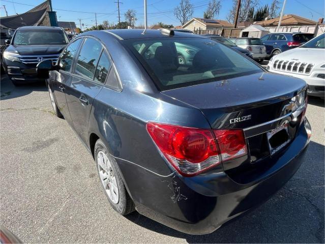 2016 CHEVROLET CRUZE - Image 3