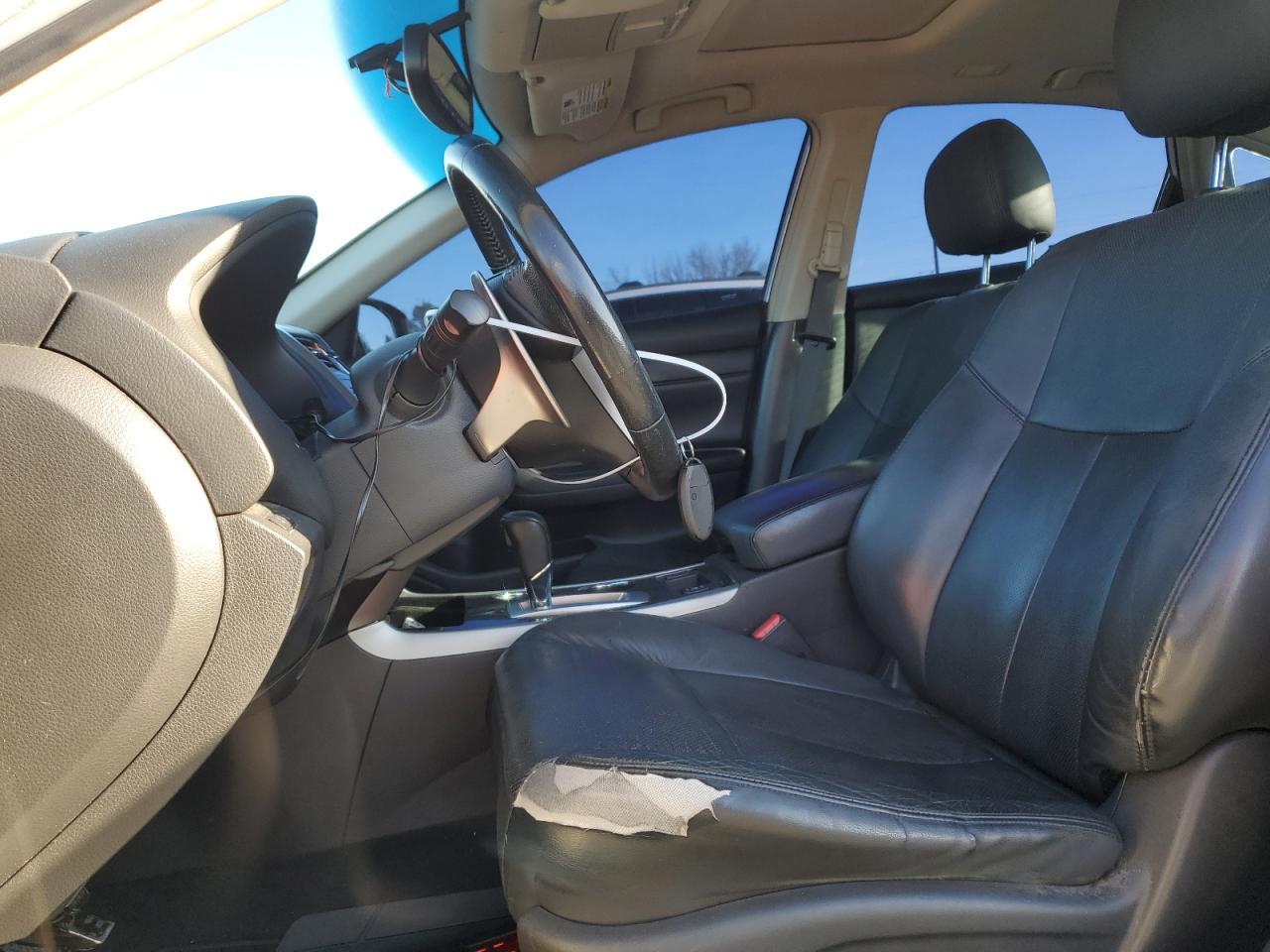 2013 NISSAN ALTIMA 3.5 - Image 7