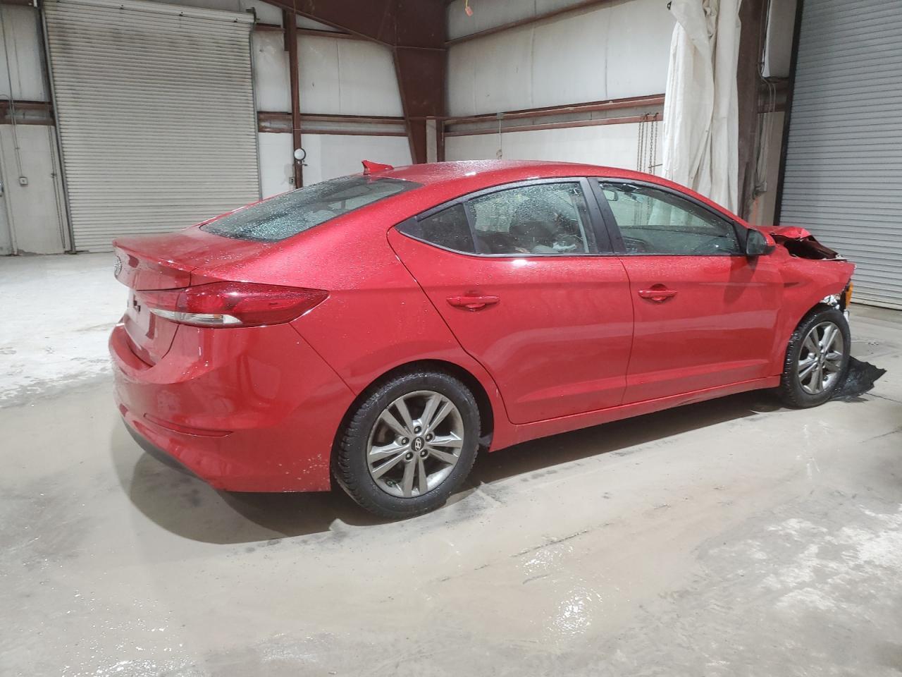 2018 HYUNDAI ELANTRA SE - Image 3