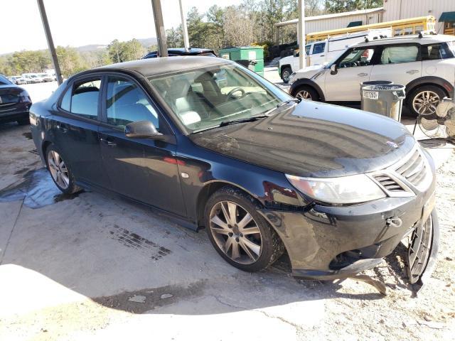 2011 Saab 9-3 2.0T - Фото 4