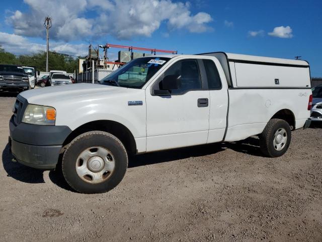 2007 Ford F150