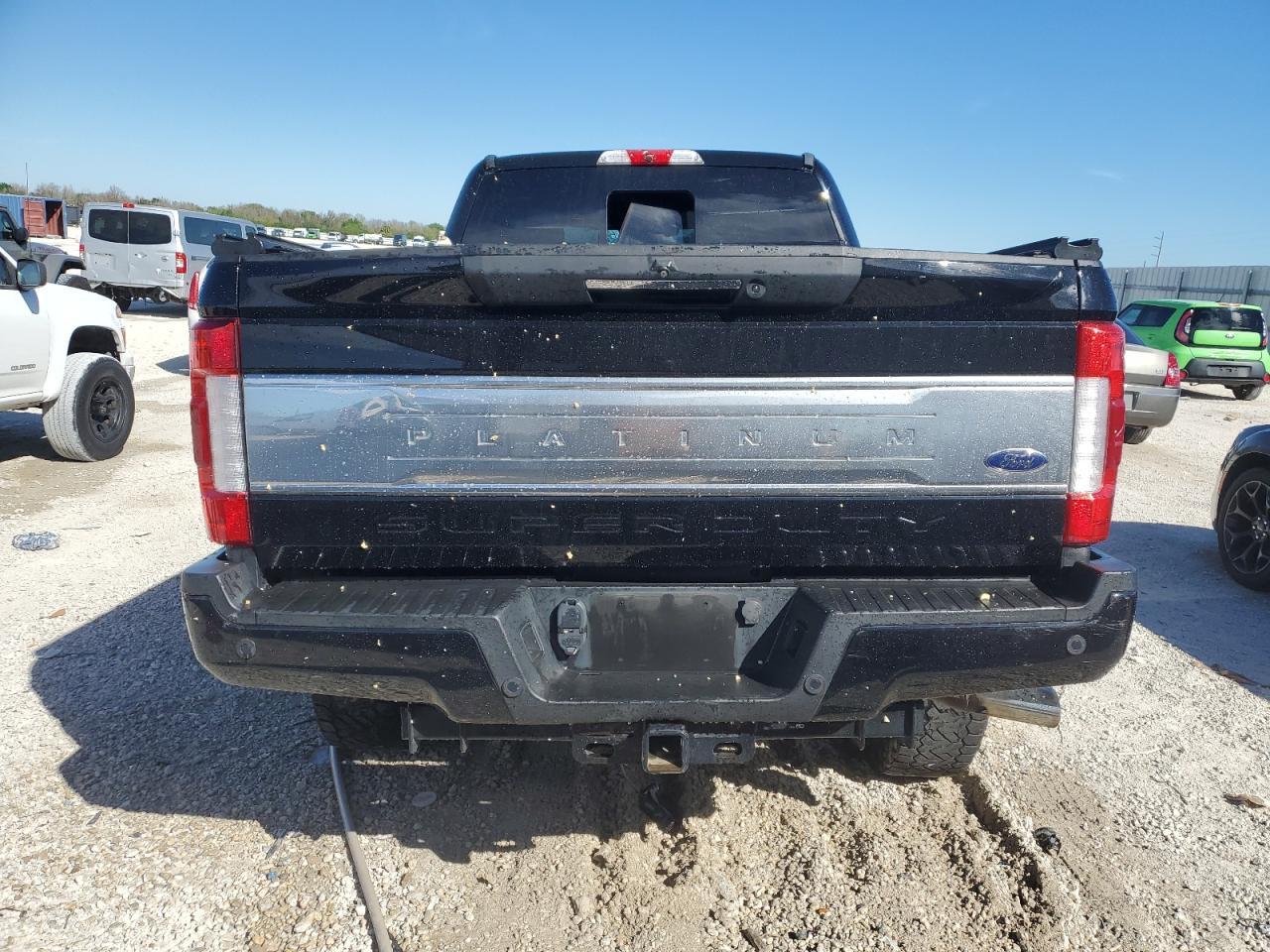 2017 FORD F250 SUPER - Image 6