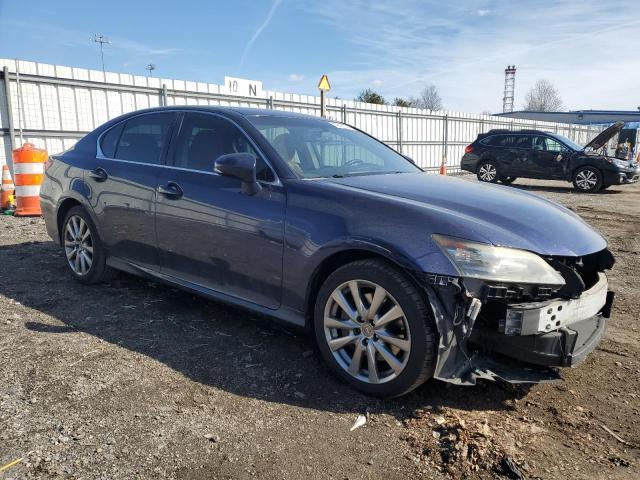 2015 Lexus Gs 350 - Фото 4