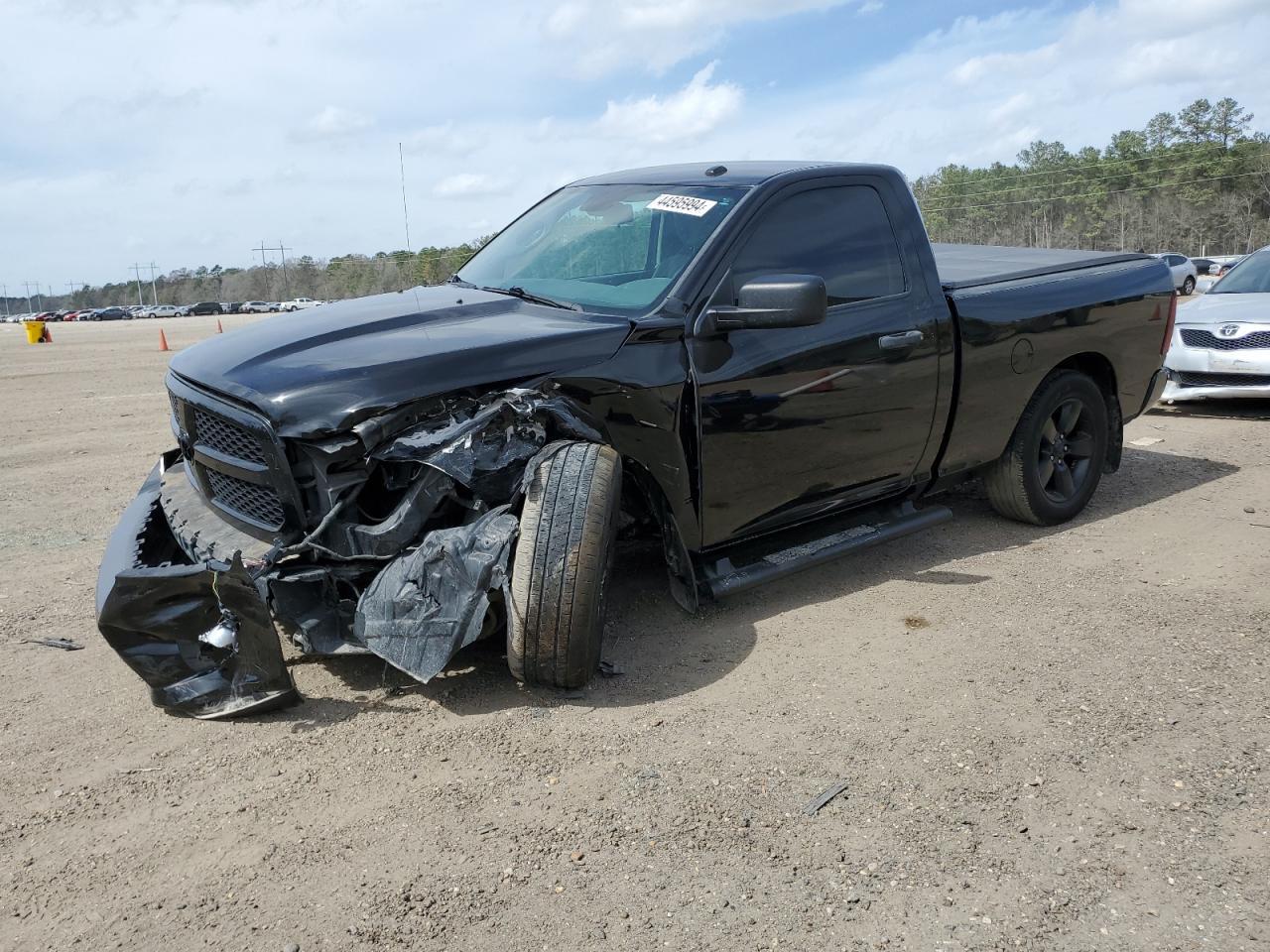 2015 RAM 1500 ST car image