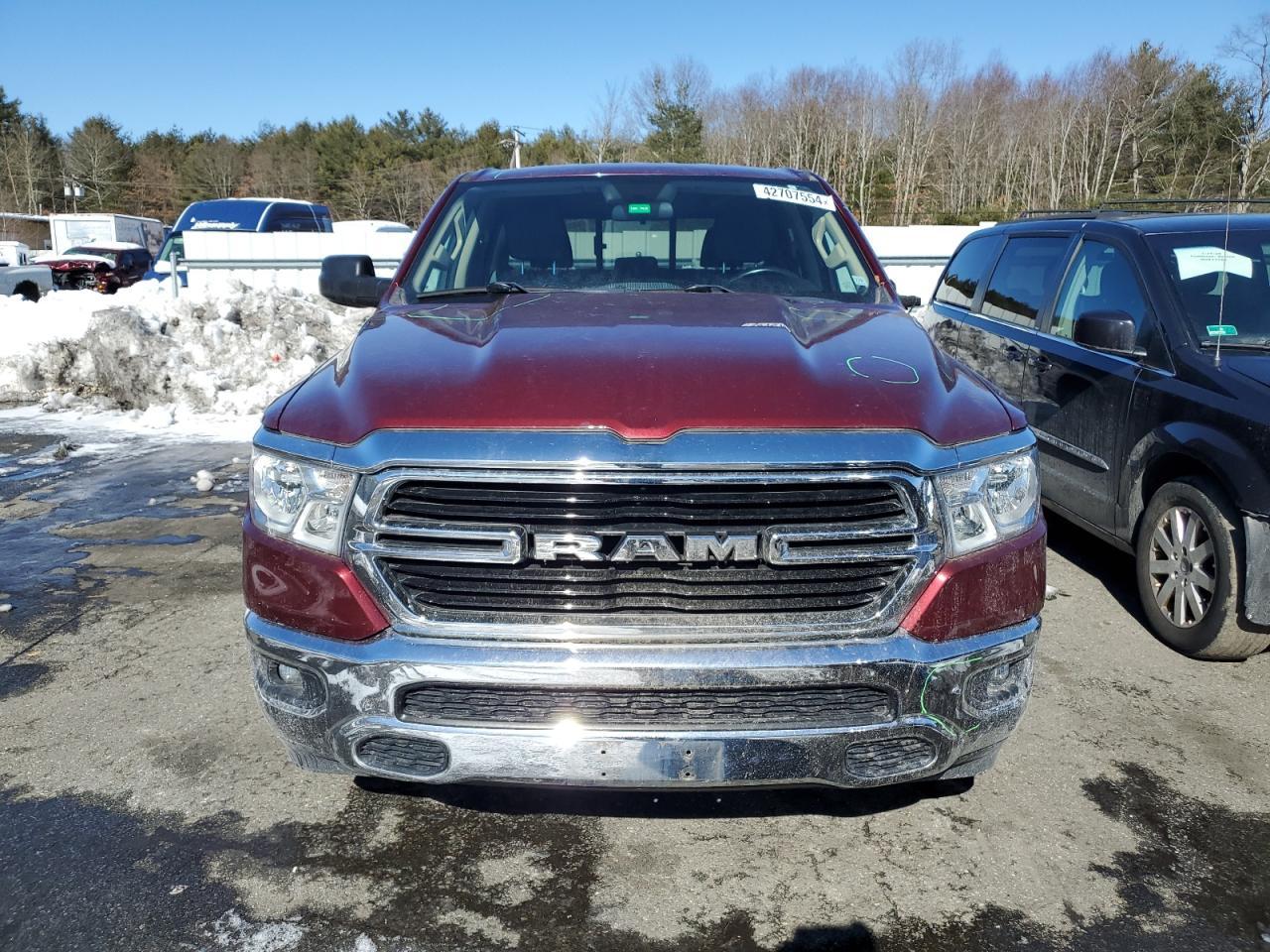 2019 RAM 1500 BIG H - Image 5