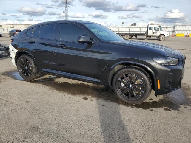 2023 BMW X4 xDrive30I - Фото 4