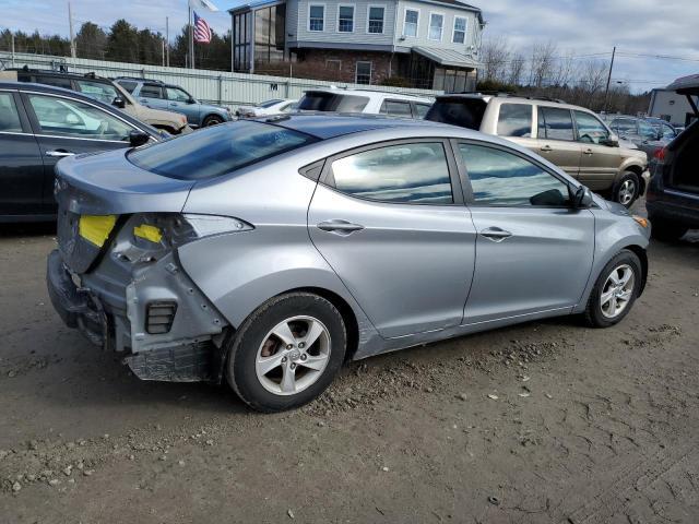 2015 HYUNDAI ELANTRA SE - Image 3