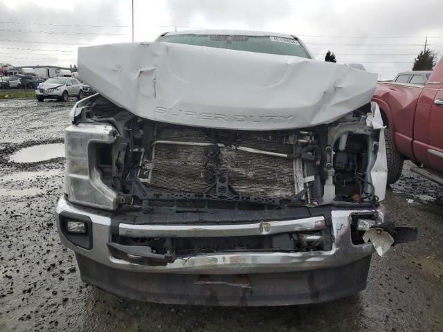2022 Ford F250 Super Duty - Фото 5