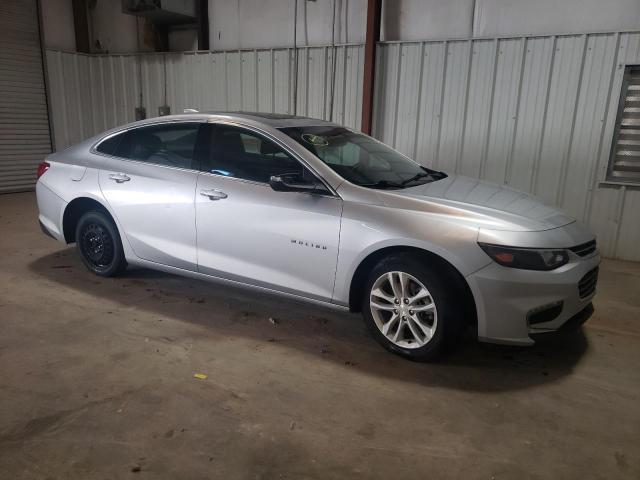 2018 Chevrolet Malibu Lt - Фото 4