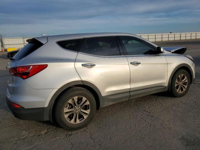 2014 Hyundai Santa Fe Sport - Фото 3