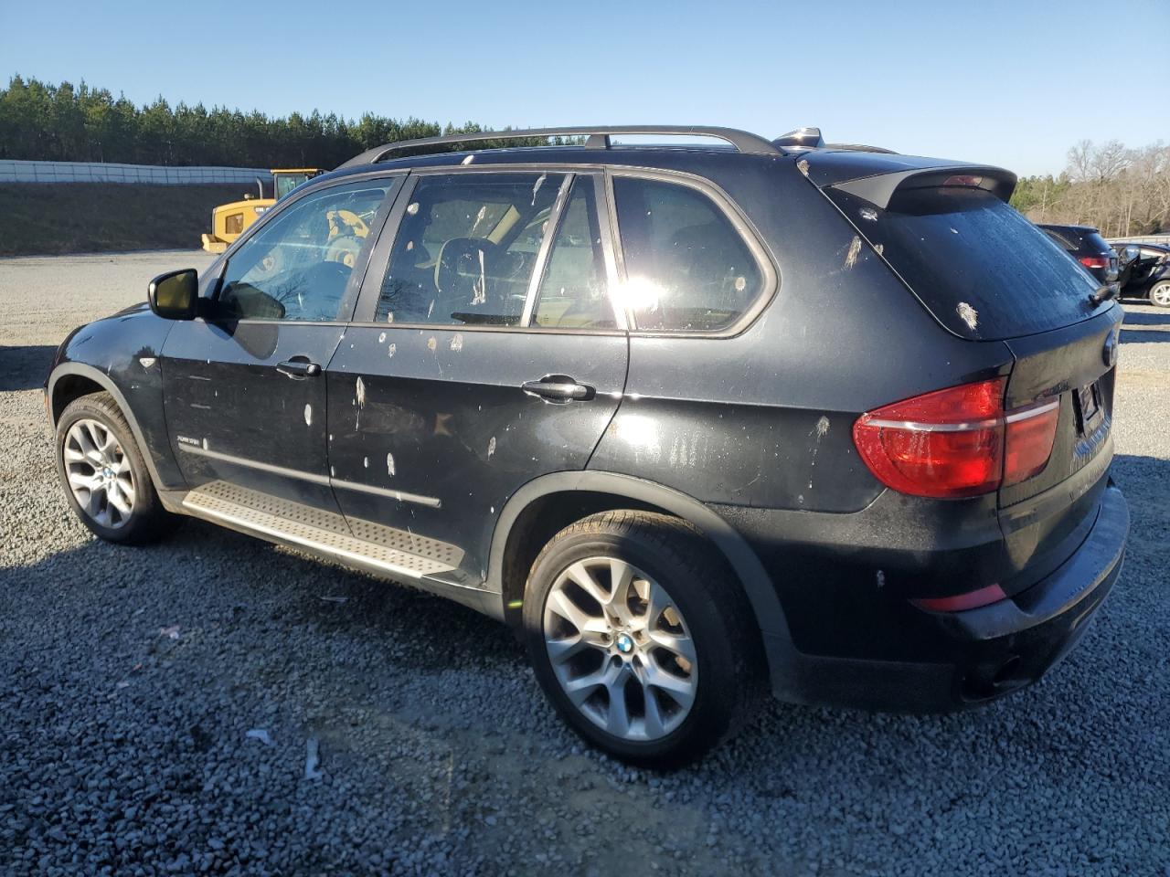2012 BMW X5 XDRIVE3 - Image 2