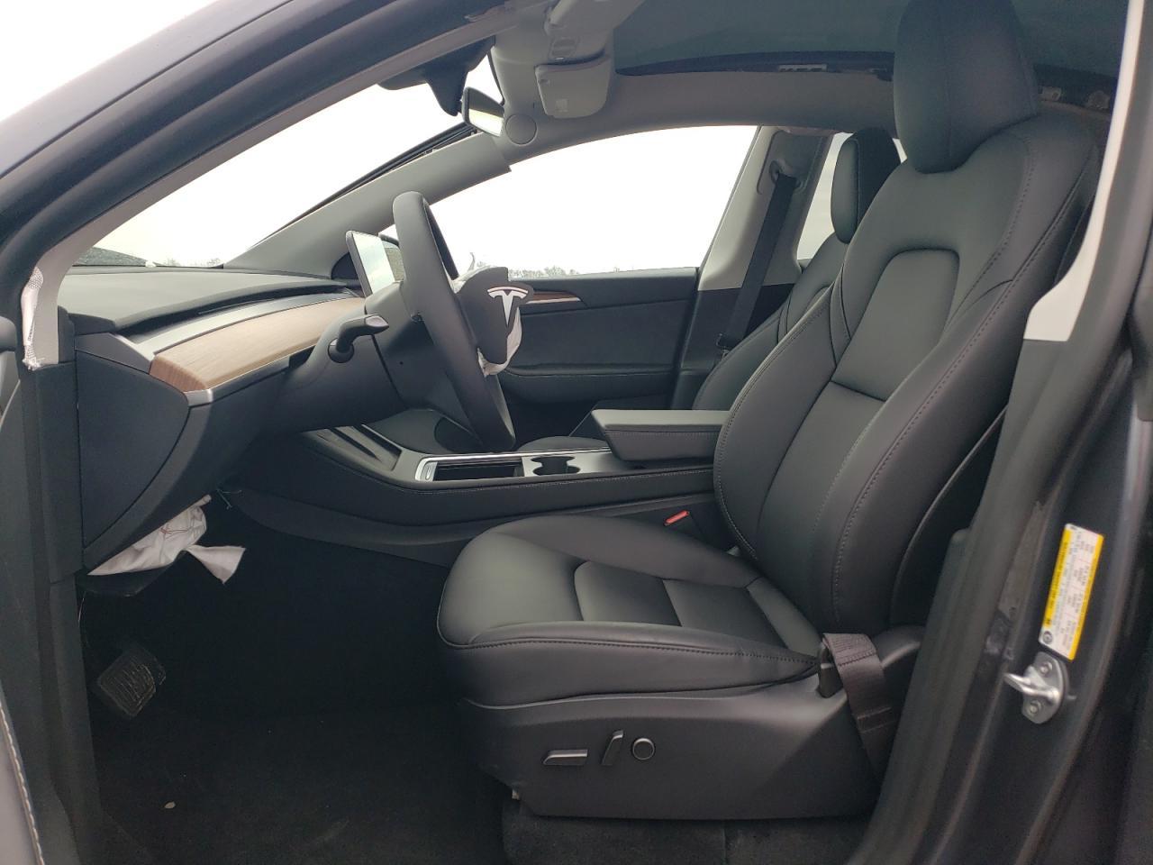 2023 TESLA MODEL Y - Image 7