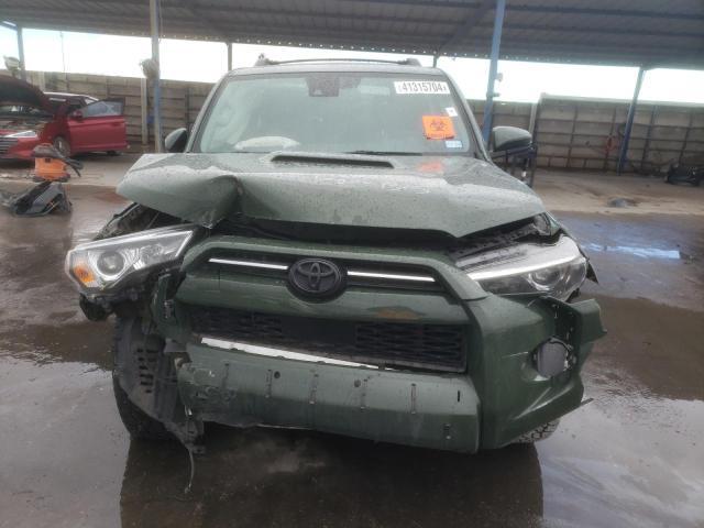2022 Toyota 4Runner Sr5 Premium - Фото 5